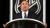 Gary Bettman
