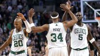Paul Pierce