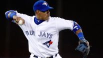 Yunel Escobar