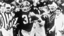 Franco Harris