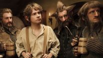 The Hobbit 