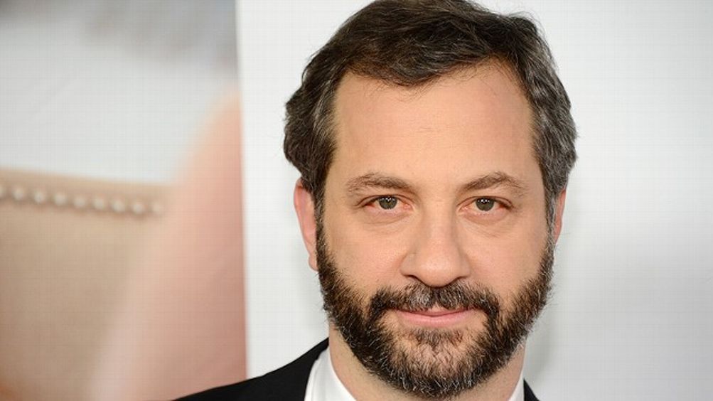 what happened to judd apatow - Ilustrasi 3