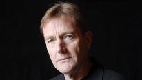 American writer Lee Child