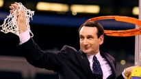 Mike Krzyzewski 