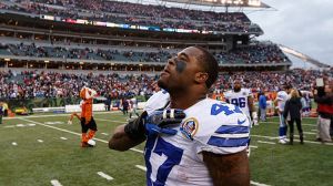 Cowboys
