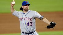 R.A. Dickey