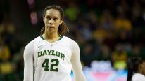 Brittney Griner 