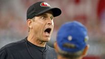 Jim Harbaugh