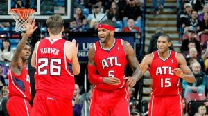 Atlanta Hawks
