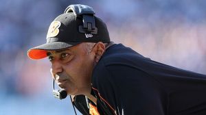 Marvin Lewis