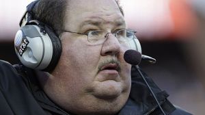 Mark Mangino