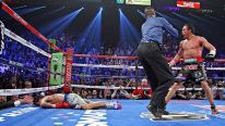 Pacquaio/Marquez