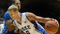 Mason Plumlee