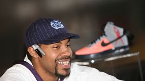 Rasheed Wallace