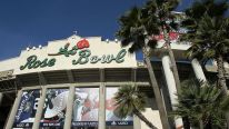 Rose Bowl