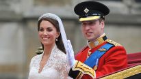 Prince William and Catherine, Duchess of Cambridge
