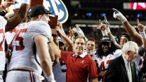 Nick Saban