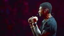 Usher 
