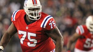 Vince Wilfork 