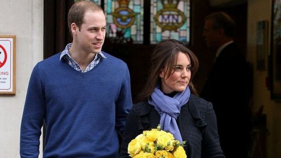 Kate Middleton