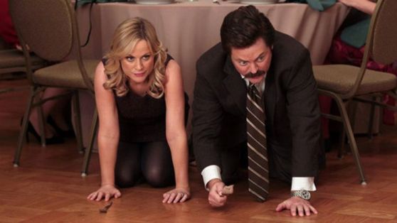 Parks & Recreation