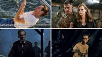 Oscar Roundup 2012