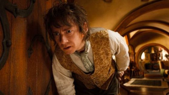 The Hobbit