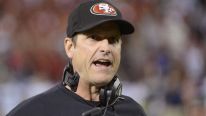 Jim Harbaugh