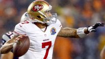 Colin Kaepernick