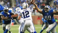 Andrew Luck