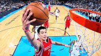 Jeremy Lin 