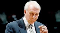 Gregg Popovich