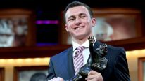 Johnny Manziel 