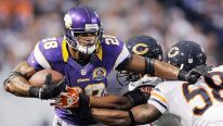 Adrian Peterson 