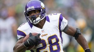 Adrian Peterson