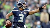 Russell Wilson