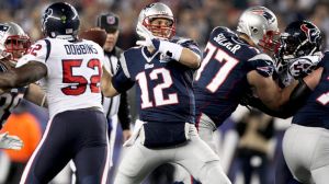 Tom Brady