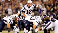 Tom Brady