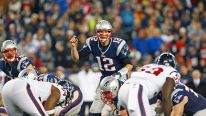Tom Brady