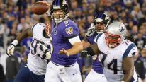 Joe Flacco
