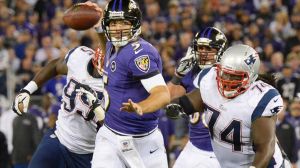 Joe Flacco