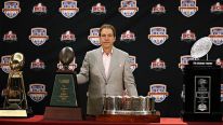 Nick Saban