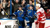 Vladimir Tarasenko