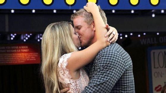 The Bachelor