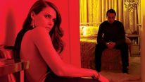 Americans PR Photo
