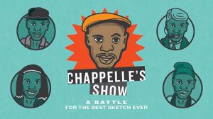 chappelle box