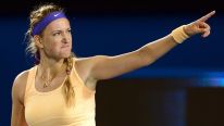 Victoria Azarenka