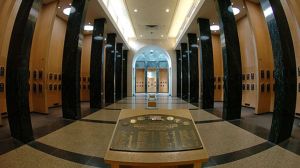 Baseball Hall of Fame