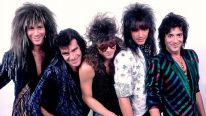 Bon Jovi