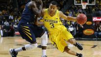 Trey Burke